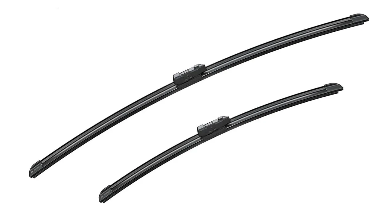 Bosch Aerotwin A863S flat wiper blades 650/450 mm (pair)