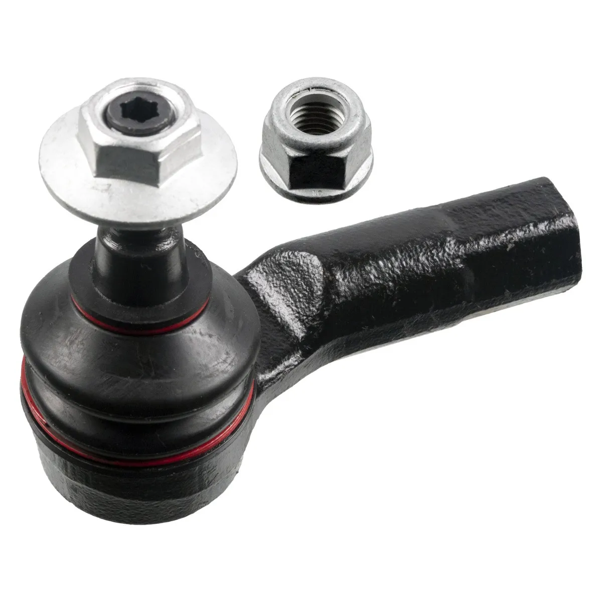 Febi Bilstein 184154 front right tie rod end