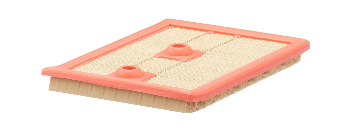 MANN-FILTER C 27 009 panel air filter