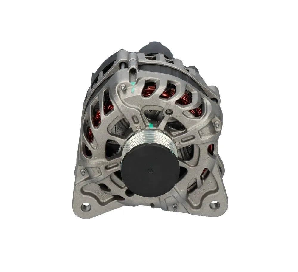 Valeo 439790 alternator 14 V 120 A, new (Renault / Dacia 0.9 & 1.2 TCe)